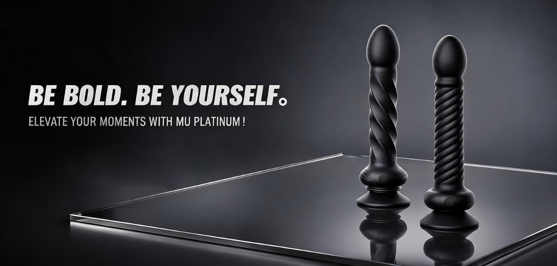 Black edition product poster
