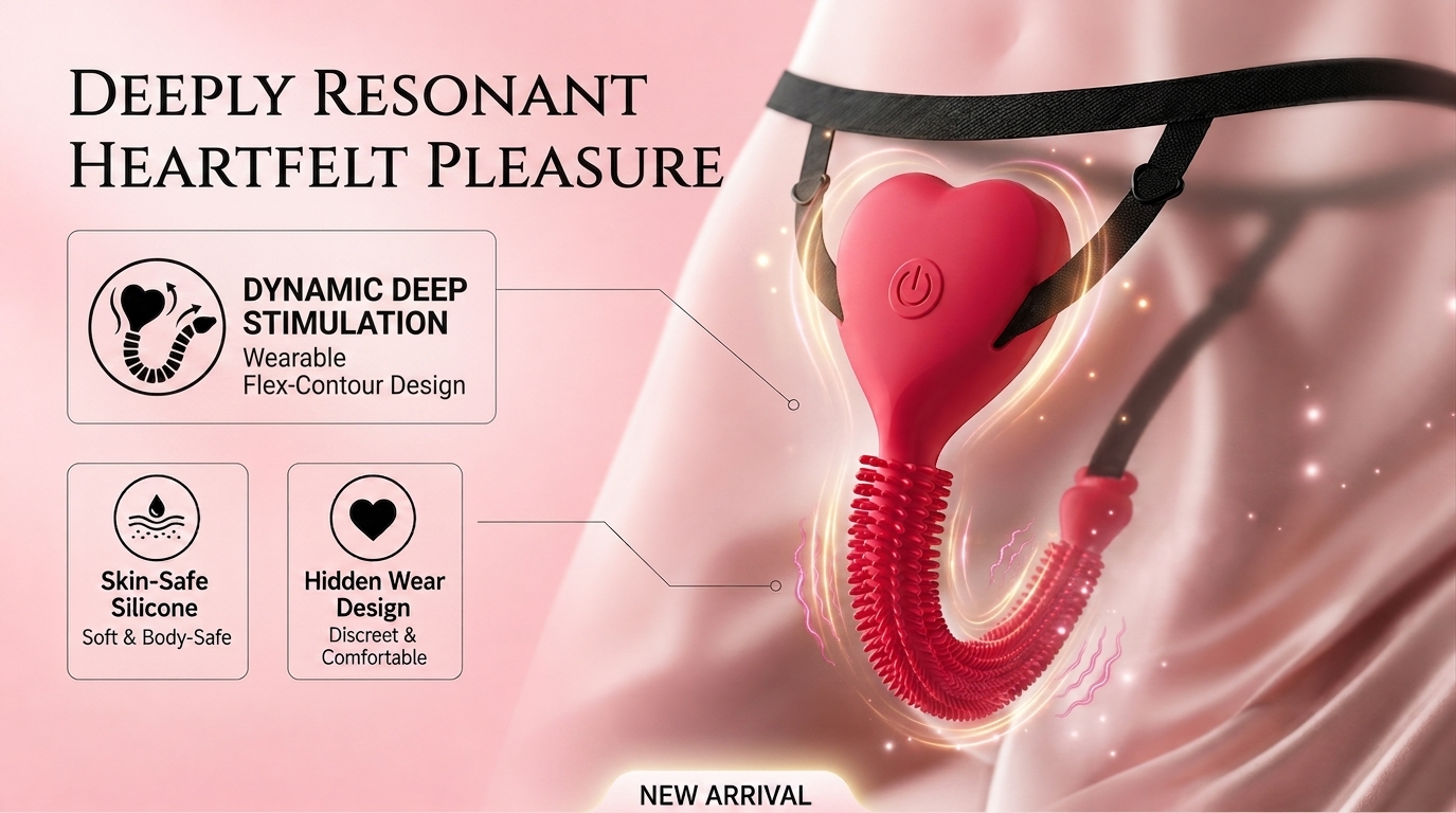 New arrival product poster